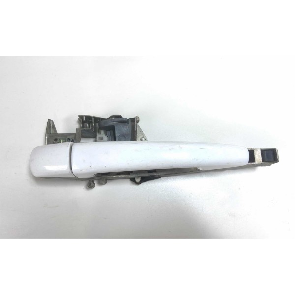 Maçaneta Externa Dianteira Direita Peugeot 308 2013 A 2018