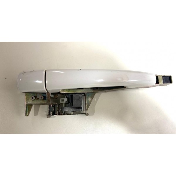 Maçaneta Externa Traseira Esquerdo Peugeot 308 2013 2014
