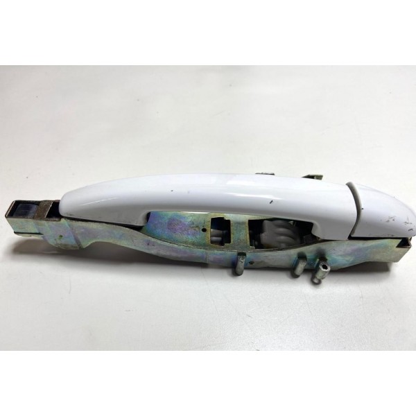 Maçaneta Externa Traseira Esquerdo Peugeot 308 2013 2014