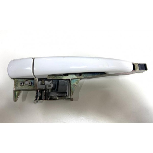 Maçaneta Externa Traseira Esquerdo Peugeot 308 2013 2014