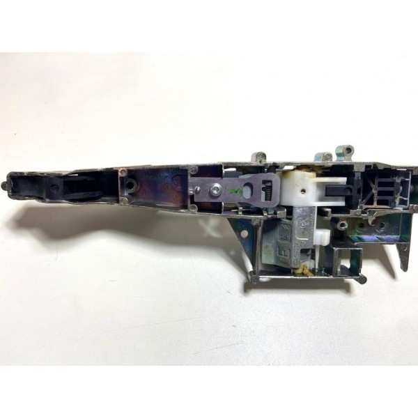 Maçaneta Externa Traseira Esquerdo Peugeot 308 2013 2014