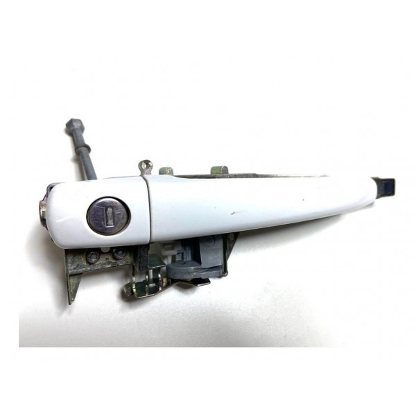 Maçaneta Externa Dianteiro Esquerdo Peugeot 308  2014