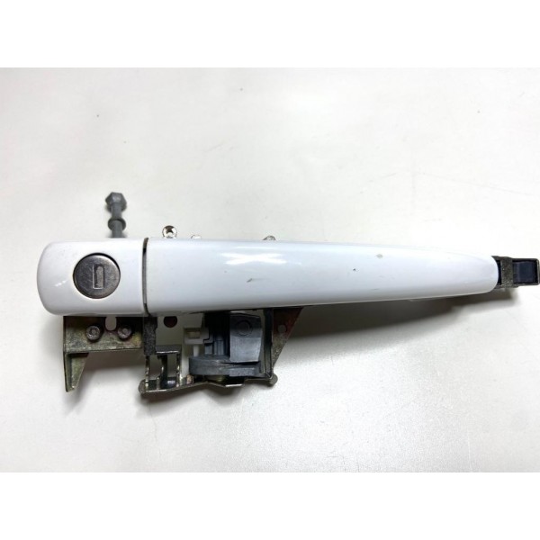 Maçaneta Externa Dianteiro Esquerdo Peugeot 308  2014