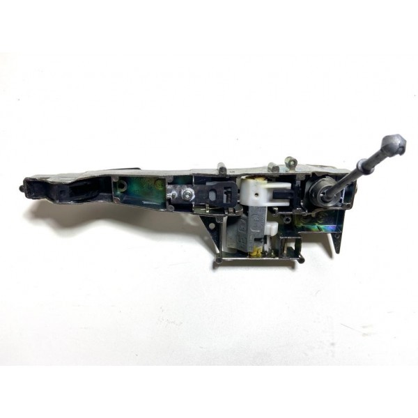 Maçaneta Externa Dianteiro Esquerdo Peugeot 308  2014