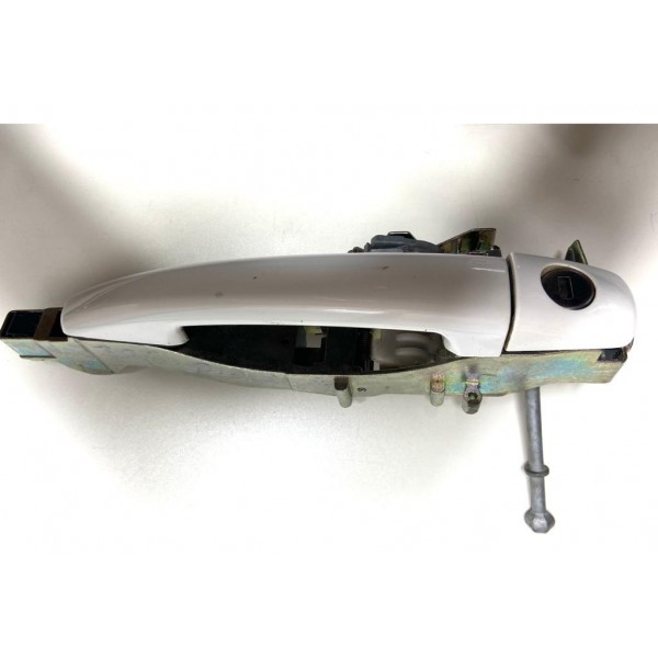 Maçaneta Externa Dianteiro Esquerdo Peugeot 308  2014