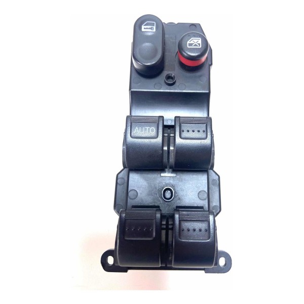 Botão Comando Vidro Dianteiro Esquerdo Honda Fit 2003 A 2008