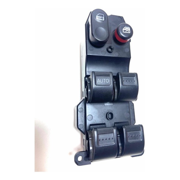 Botão Comando Vidro Dianteiro Esquerdo Honda Fit 2003 A 2008