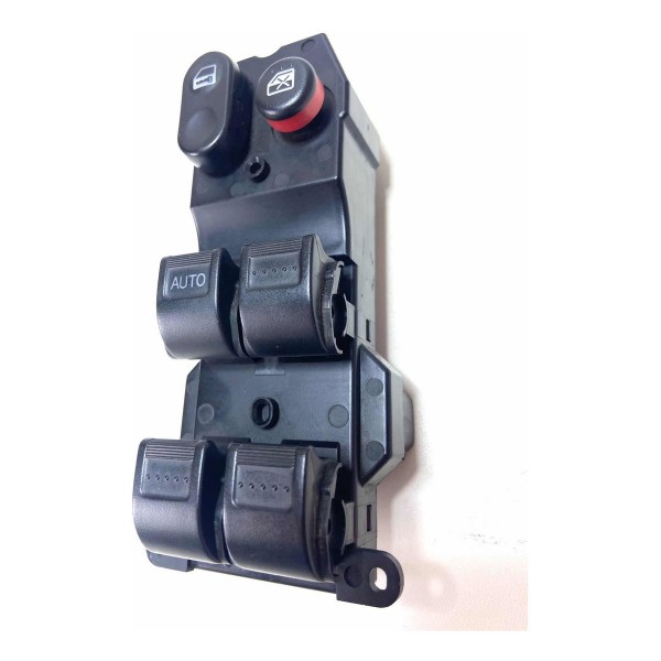 Botão Comando Vidro Dianteiro Esquerdo Honda Fit 2003 A 2008