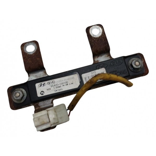 Sensor Keyless Kia Sportege 2018 B7250