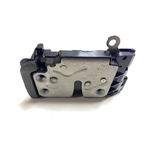 Fechadura Porta Dianteira Direita Prisma Onix 2015 Original