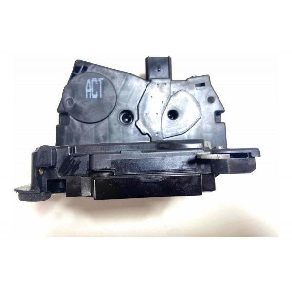 Fechadura Porta Dianteira Direita Prisma Onix 2015 Original