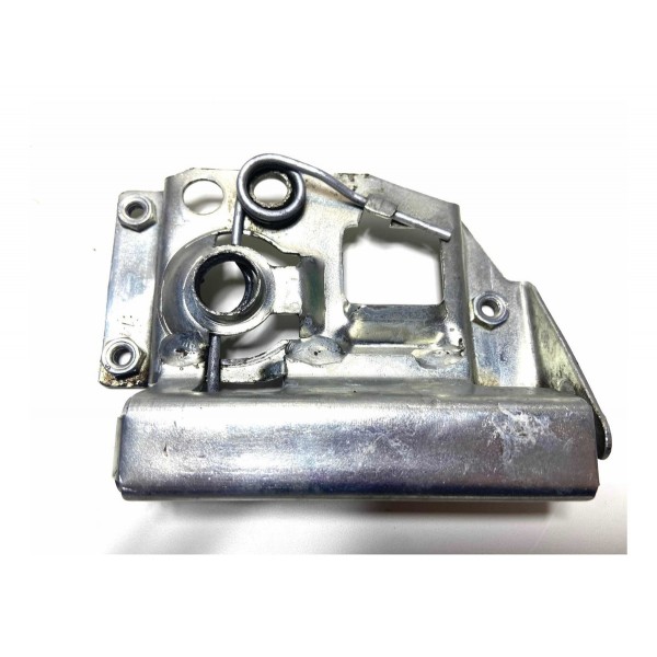 Fechadura Capô Dianteiro Fiat Strada 2012 A 2018 Original