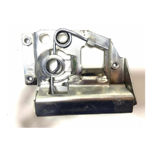 Fechadura Capô Dianteiro Fiat Strada 2012 A 2018 Original