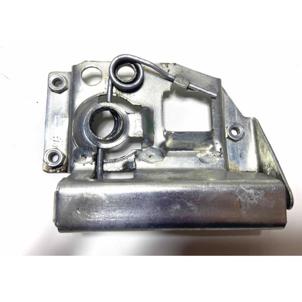 Fechadura Capô Dianteiro Fiat Strada 2012 A 2018 Original