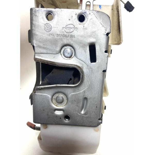 Fechadura Traseira Direita Fox 2003 A 2009 Original