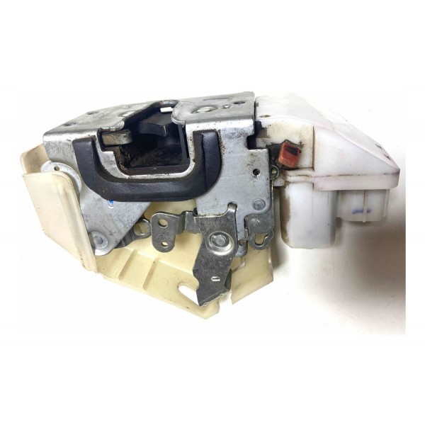 Fechadura Traseira Direita Fox 2003 A 2009 Original