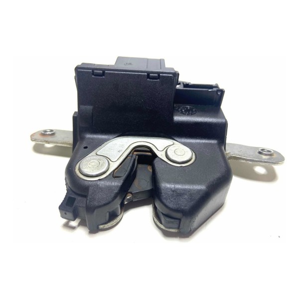 Fechadura Tampa Traseira Esquerda Fiat Toro 2016 A 2022