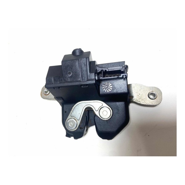 Fechadura Tampa Traseira Esquerda Fiat Toro 2016 A 2022