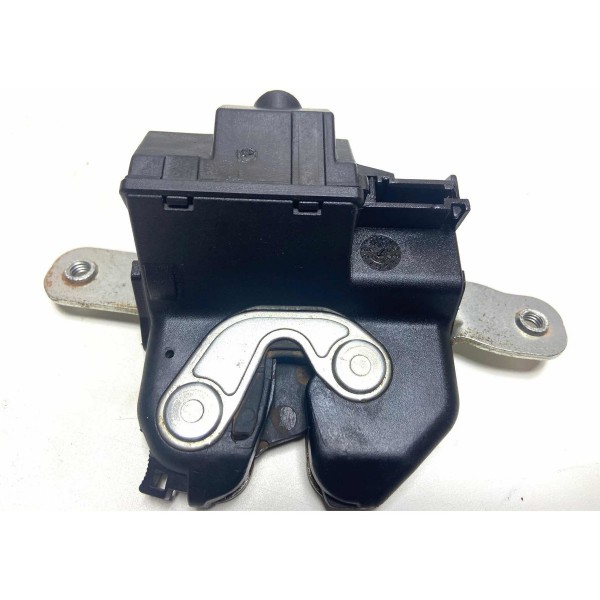Fechadura Tampa Traseira Esquerda Fiat Toro 2016 A 2022
