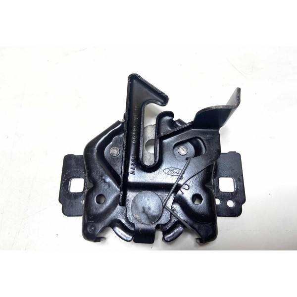 Fechadura Capô Dianteiro Ford Fusion 2007 A 2009 Original