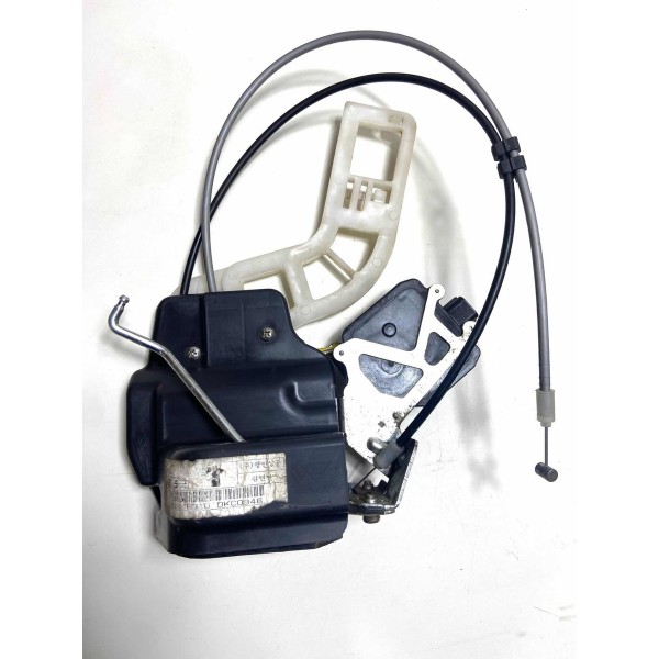 Fechadura Porta Traseira Direita Kia Sportage 2006 A 2012