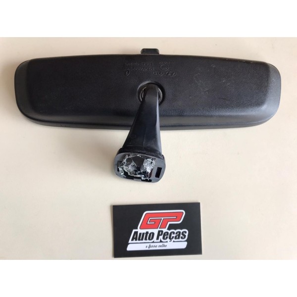 Retrovisor Interno Sportage 2007 A 2011 Original