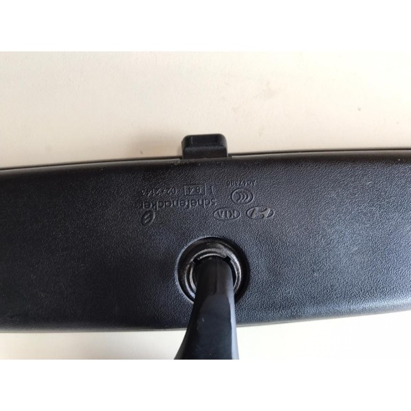 Retrovisor Interno Sportage 2007 A 2011 Original