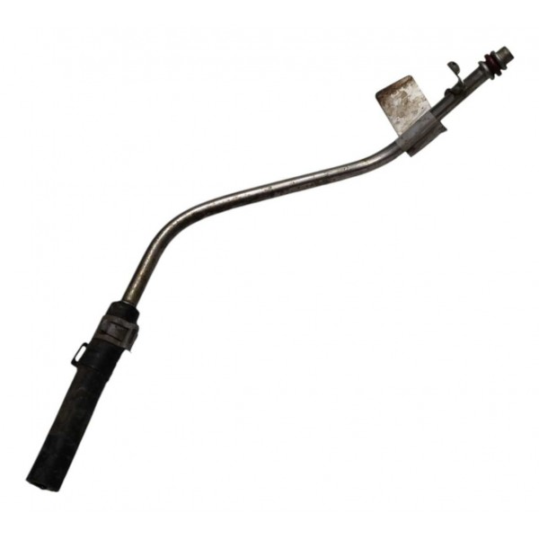 Mangueira Turbina Gm Tracker 2025