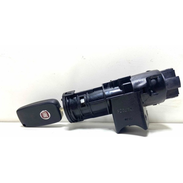 Chave De Ignição Fiat Strada 1.8 16v E Torq 2016