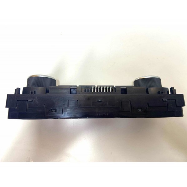 Comando Ar Condicionado Toyota Corolla 2015 A 2019 Original