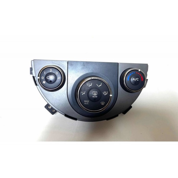 Comando Ar Condicionado Kia Soul 2009 A 2013 Original