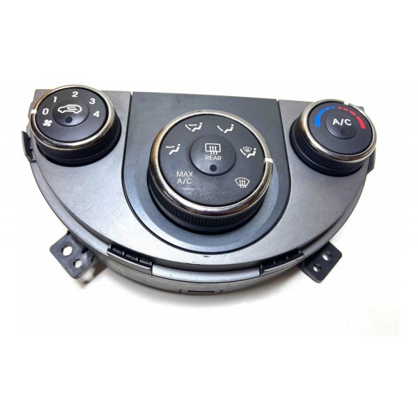 Comando Ar Condicionado Kia Soul 2009 A 2013 Original
