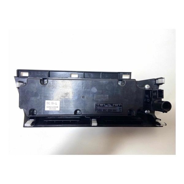 Comando Ar Digital Honda Civic 2013 A 2016 Original