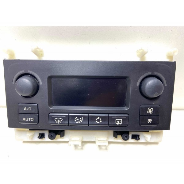 Comando Ar Digital Peugeot 307 2009 2010 2011 Original