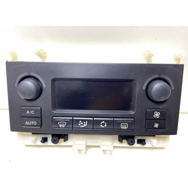 Comando Ar Digital Peugeot 307 2009 2010 2011 Original