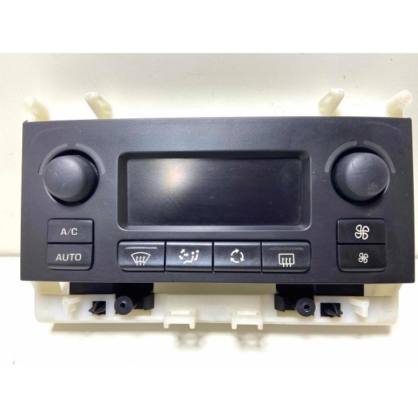 Comando Ar Digital Peugeot 307 2009 2010 2011 Original