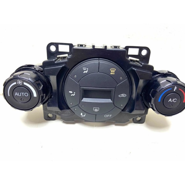 Comando Ar Condicionado Ford Ecosport 2015 A 2019 Original