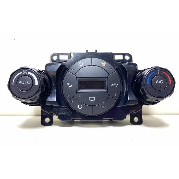Comando Ar Condicionado Ford Ecosport 2015 A 2019 Original