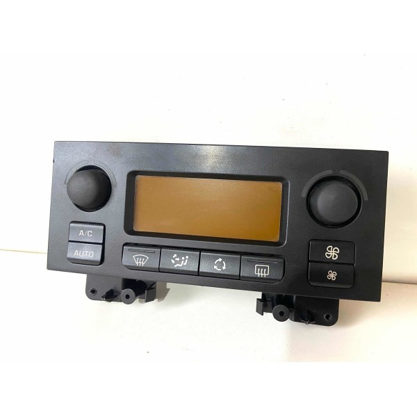 Comando De Ar Digital C4 2004 A 2011 Original