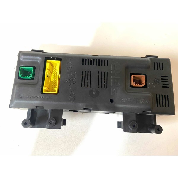 Comando De Ar Digital C4 2004 A 2011 Original