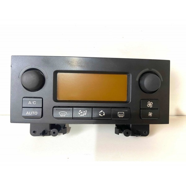 Comando De Ar Digital C4 2004 A 2011 Original