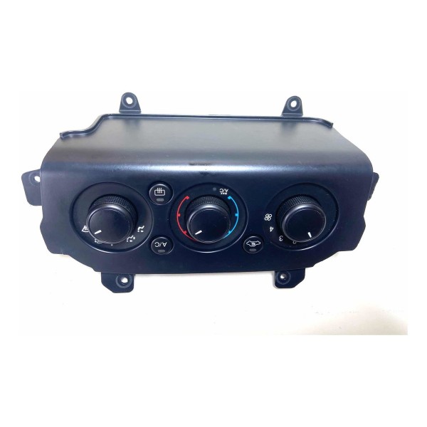 Comando De Ar Ford Ka 2015 A 2018 Original