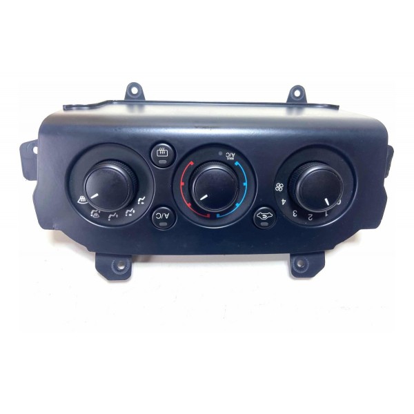 Comando De Ar Ford Ka 2015 A 2018 Original