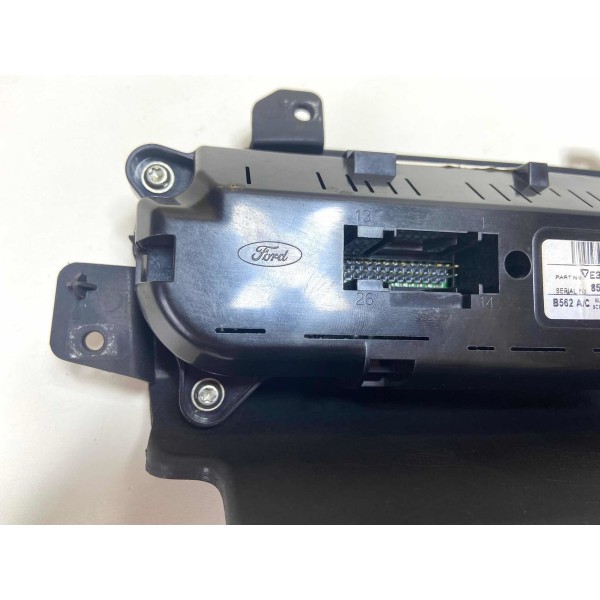 Comando De Ar Ford Ka 2015 A 2018 Original