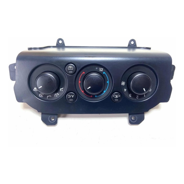 Comando De Ar Ford Ka 2015 A 2018 Original