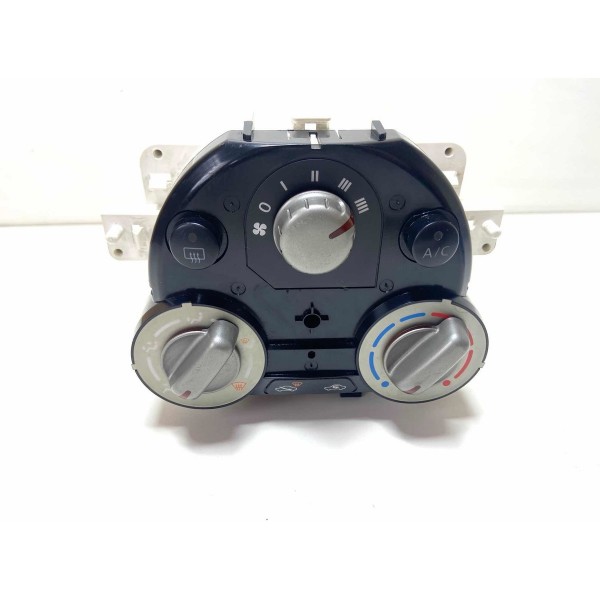 Comando Ar Nissan March Versa 2011 A 2016