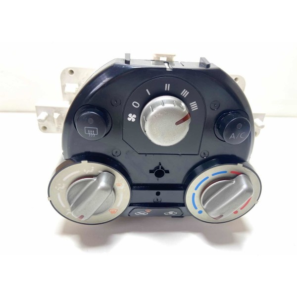 Comando Ar Nissan March Versa 2011 A 2016