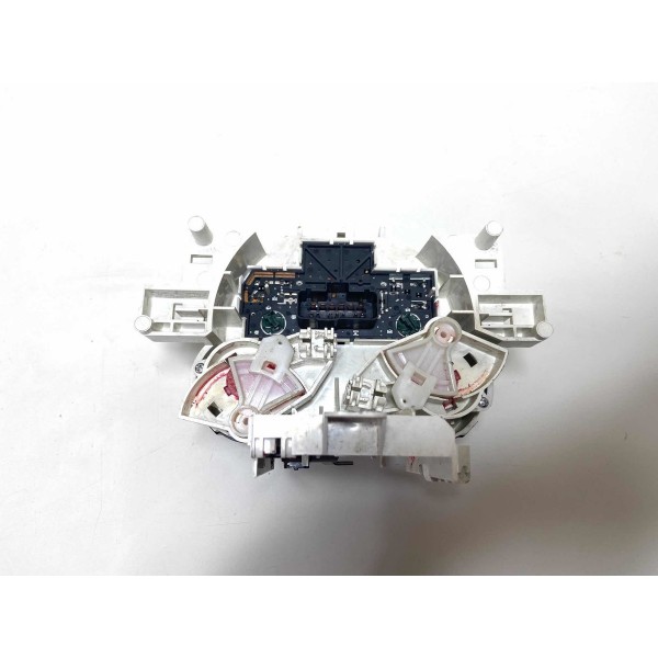 Comando Ar Nissan March Versa 2011 A 2016