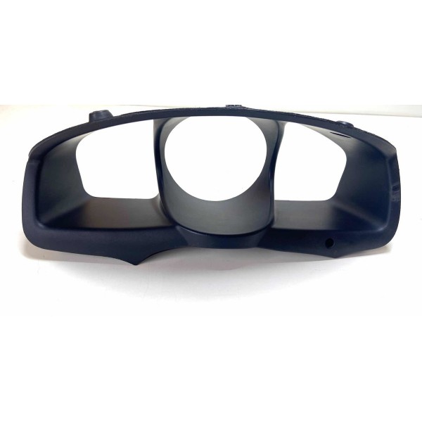 Acabamento Moldura Painel Instrumento Kia Sportage 2008