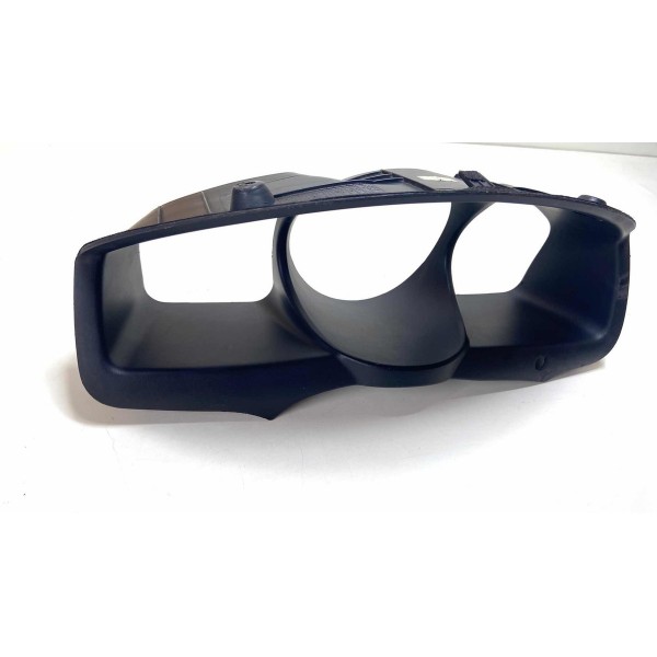 Acabamento Moldura Painel Instrumento Kia Sportage 2008